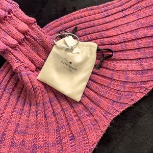 Authentic KATE SPADE bangle